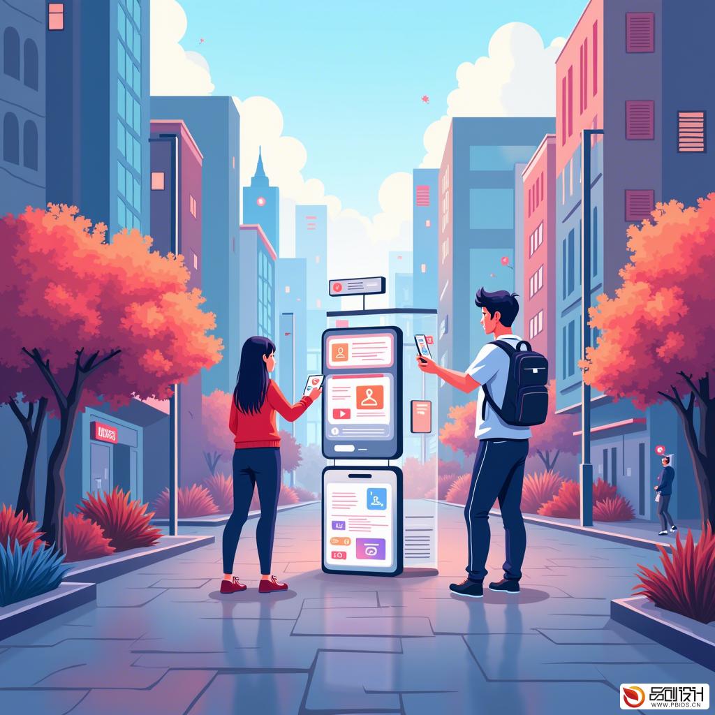 贵港移动端UI/UX企业的崛起与创新之路
