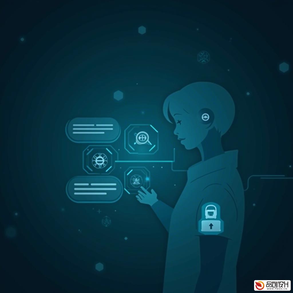 数字货币人机交互团队的革新之路:重塑金融未来