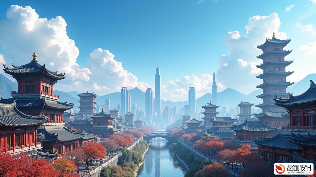 上饶市品创定制设计案例：匠心独运，打造空间美学新典范
