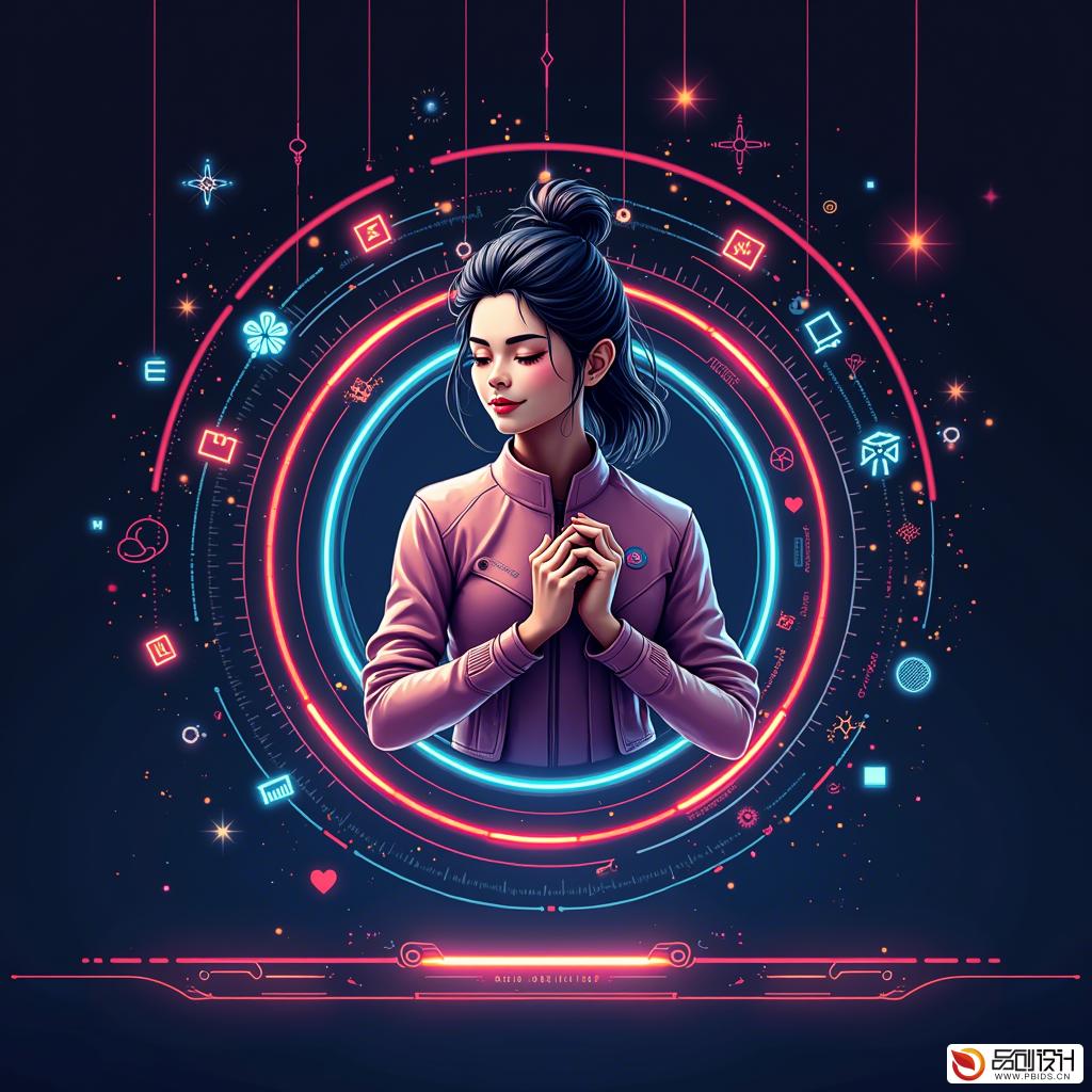 系统加载动画设计的艺术与技术：探索顶尖设计单位
