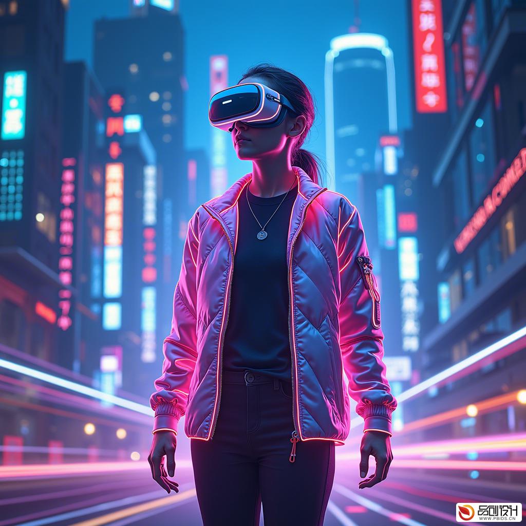 扬州市沉浸式动效方案设计：创新引领未来娱乐体验
