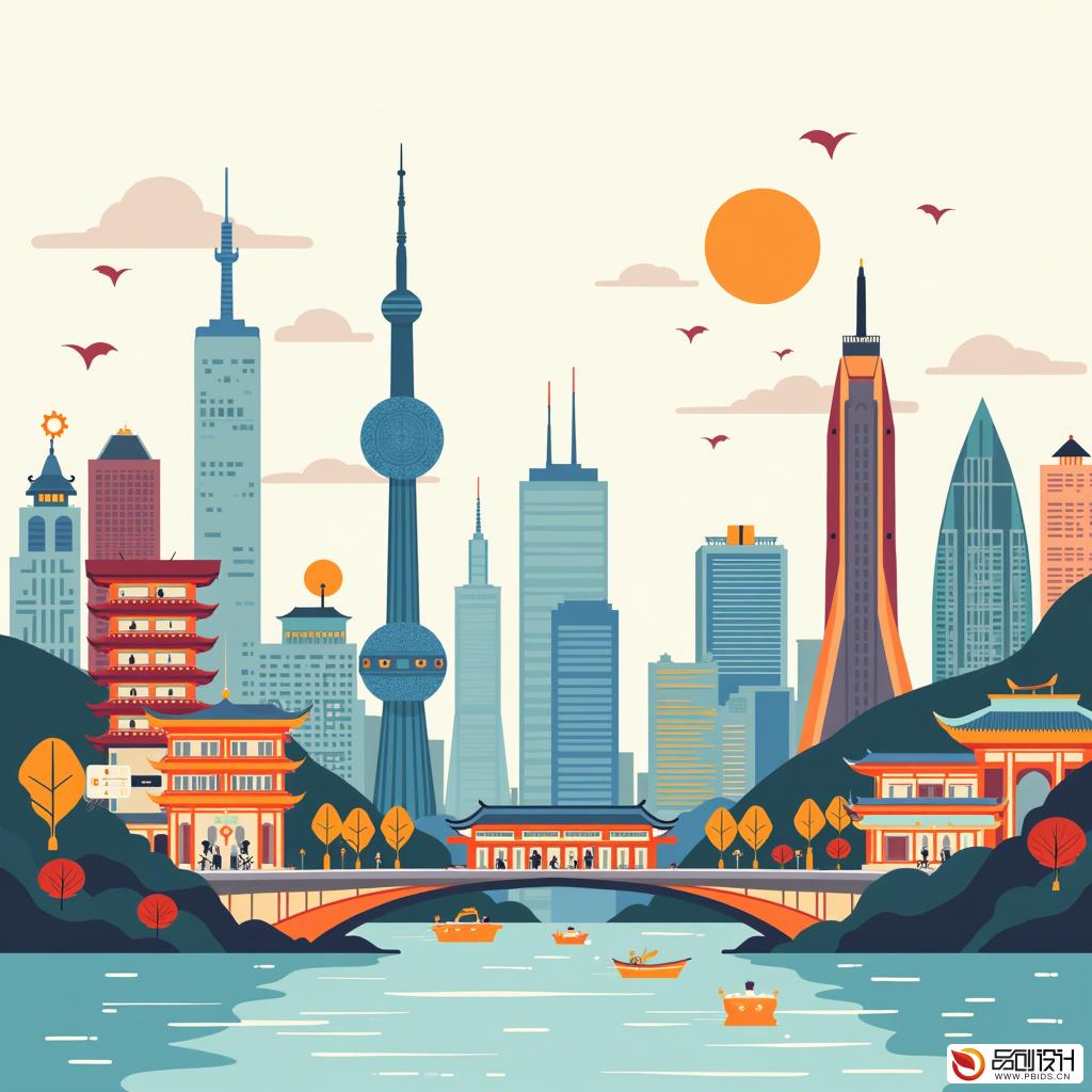 泰州市社交传播设计:塑造城市品牌的新力量