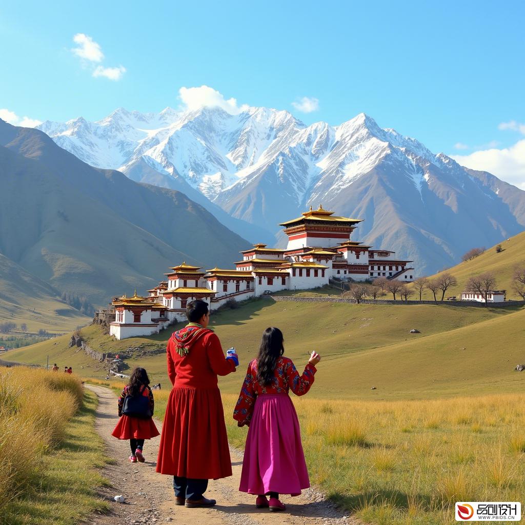 黄南藏族自治州旅游体验优化方案全解析