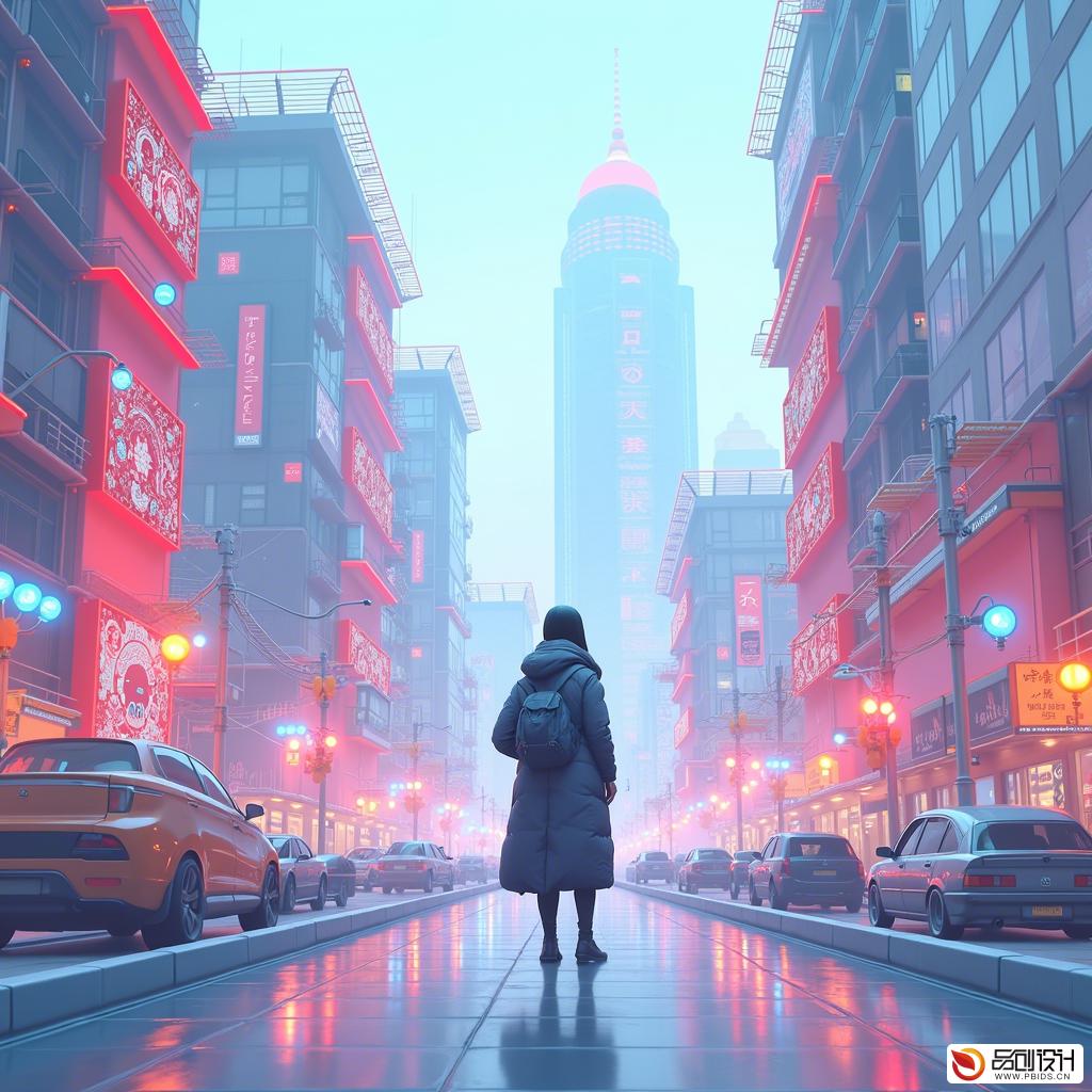 孝感市视觉界面开发：创新设计与技术融合的探索
