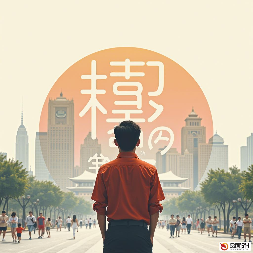 信阳市品牌符号设计的艺术与实践

