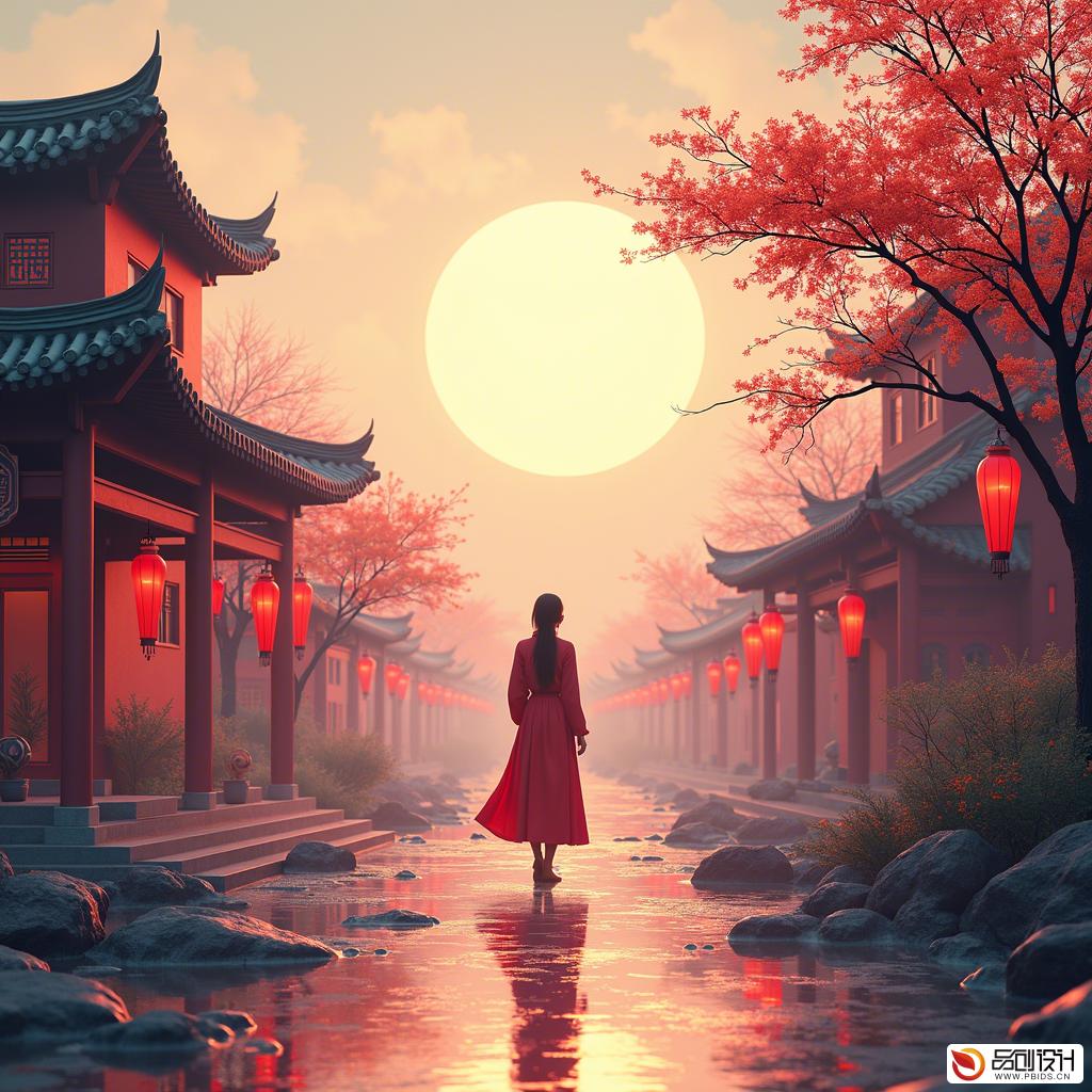昌都市沉浸式动效方案设计的领航者:打造未来视觉盛宴