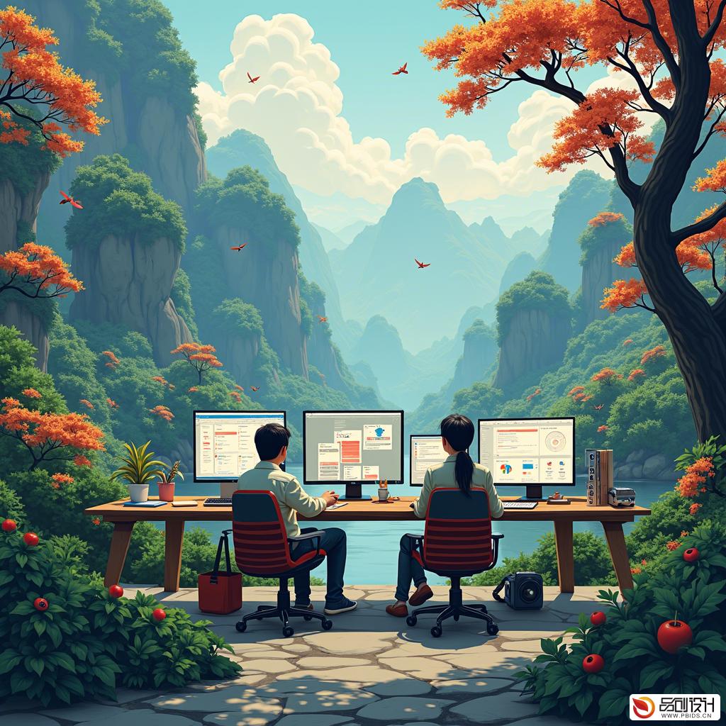 怒江傈僳族自治州软件界面优化团队的卓越实践