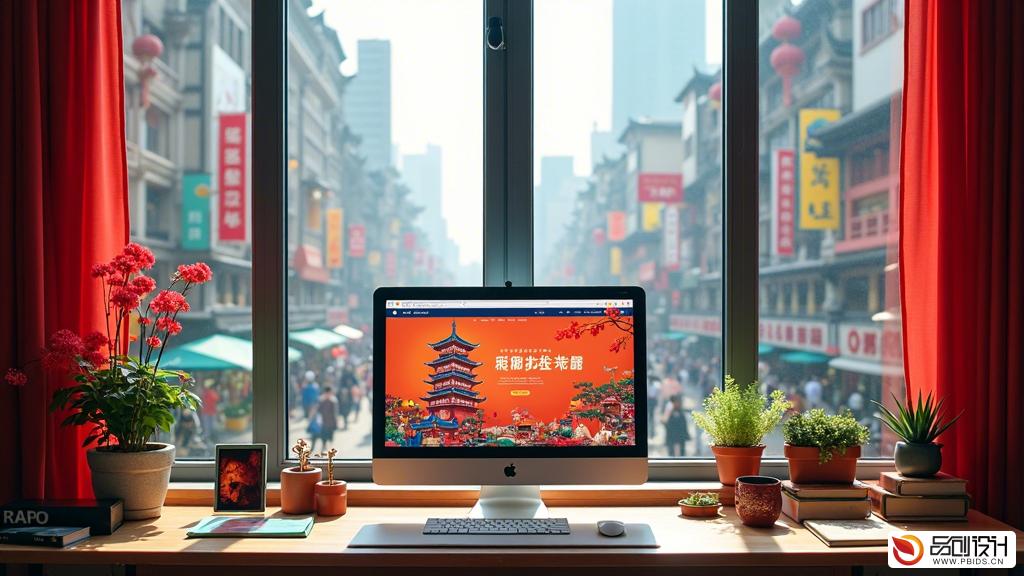 潮州网页设计机构：打造专业、创新、高效的网页设计方案
