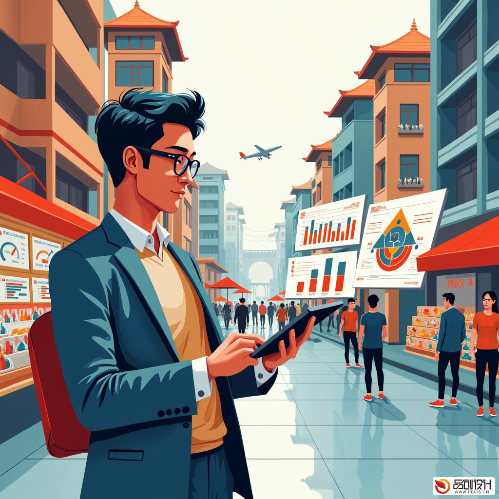 喀什地区用户行为设计：洞察需求，塑造未来体验
