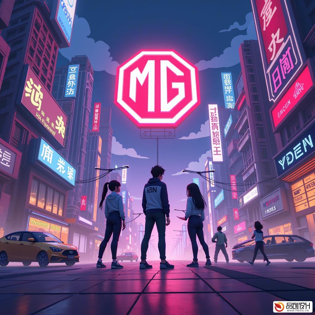 银川市MG动画设计团队的创意之旅
