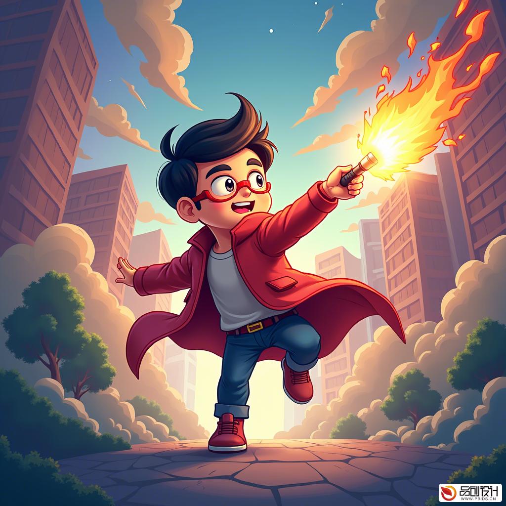 危机管理新纪元:MG动画设计公司的创新力量