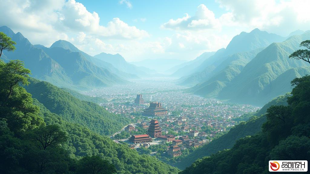 巴中市互动体验设计合作伙伴：共创未来数字新体验
