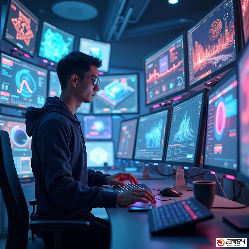 哈密3D动态演示设计:开启创意视觉新纪元