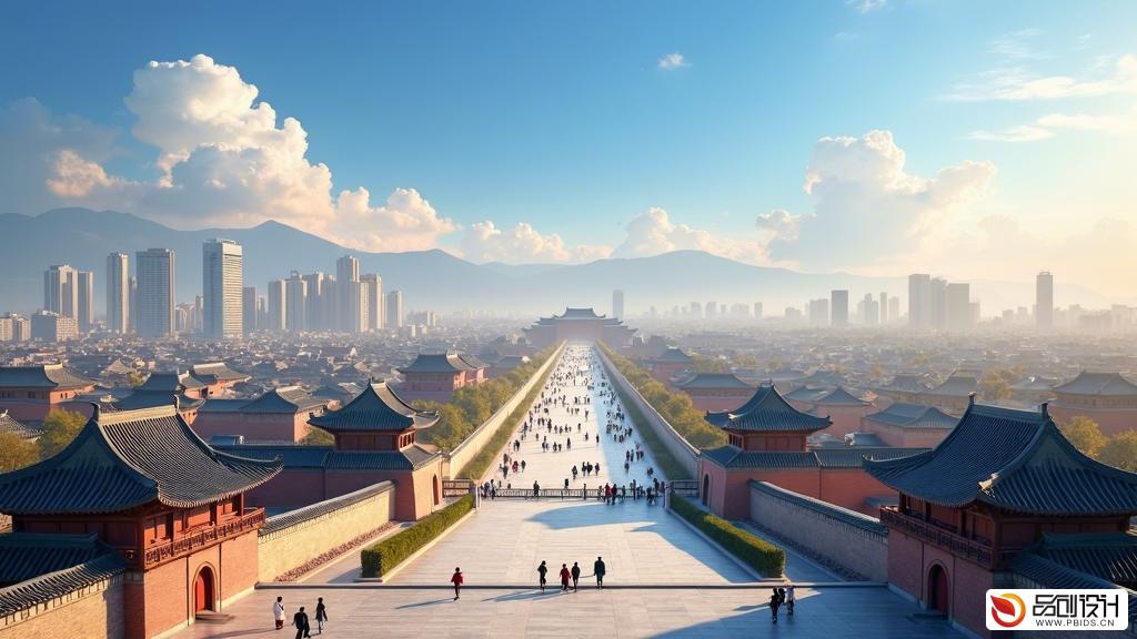 武威市UI设计合作伙伴：共创视觉盛宴的精英团队
