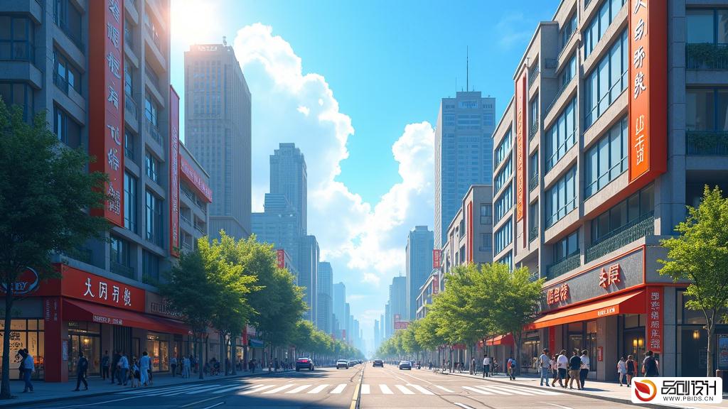 沧州市网页视觉架构公司的创新之路

