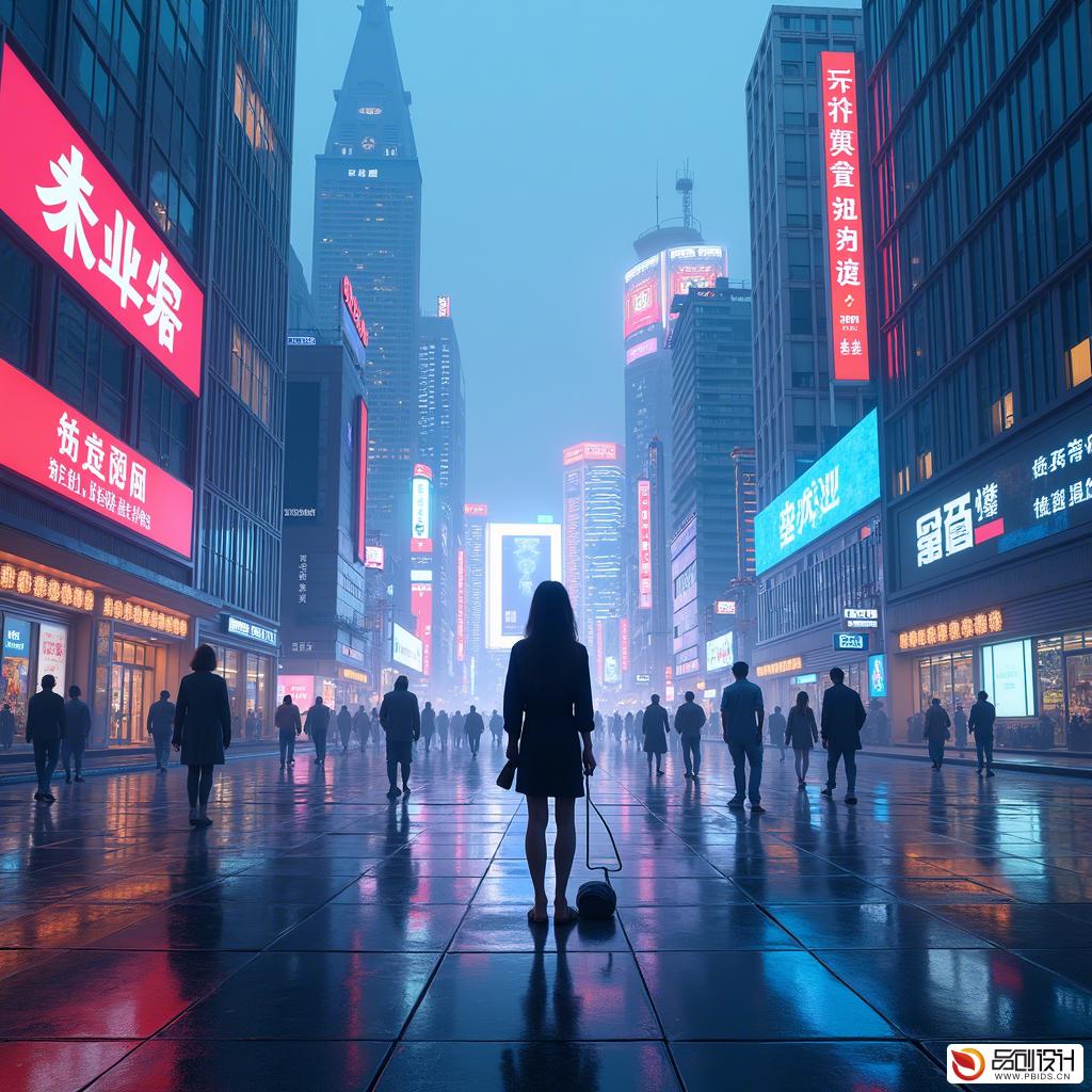 北海市数字界面设计企业的崛起与创新之路