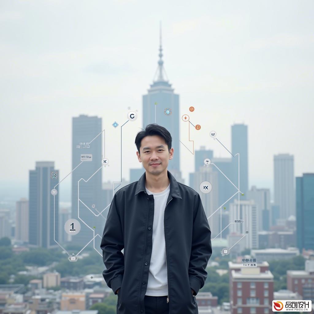 惠州市UI规范设计创新服务中心:引领设计新风尚