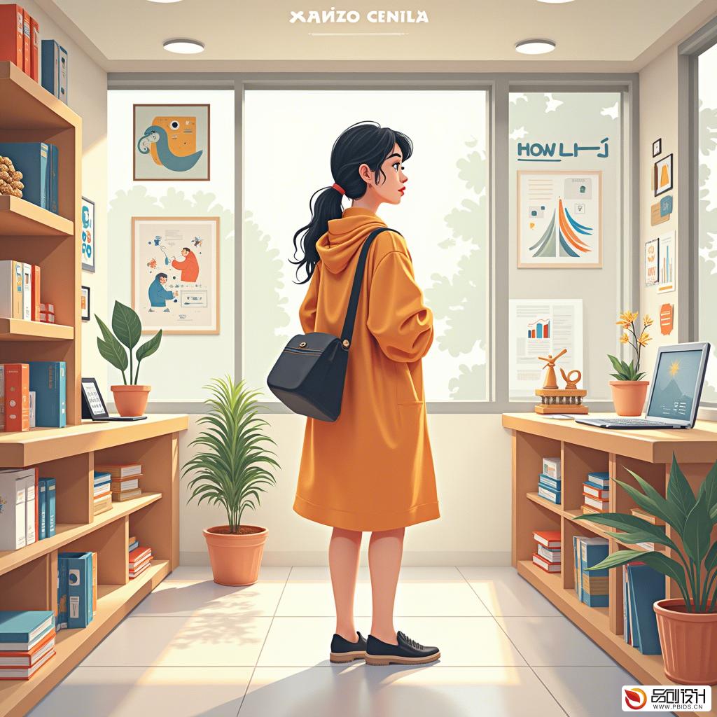 阿克苏地区品创设计创新服务中心：激发创意，引领未来

