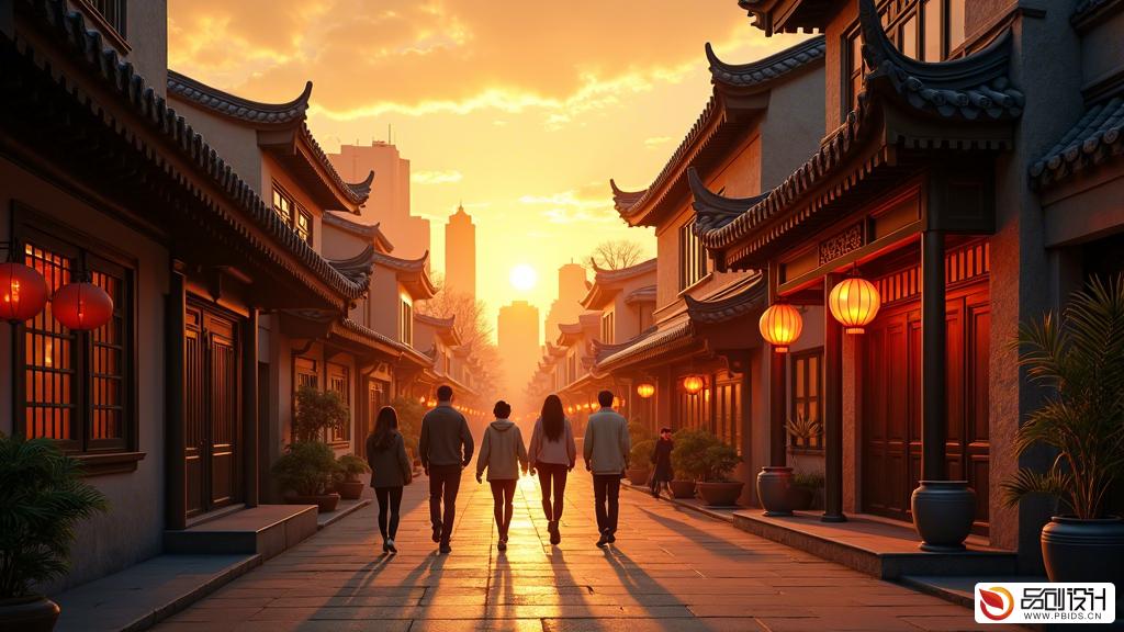 枣庄市智能设备界面团队：创新设计，引领未来交互体验
