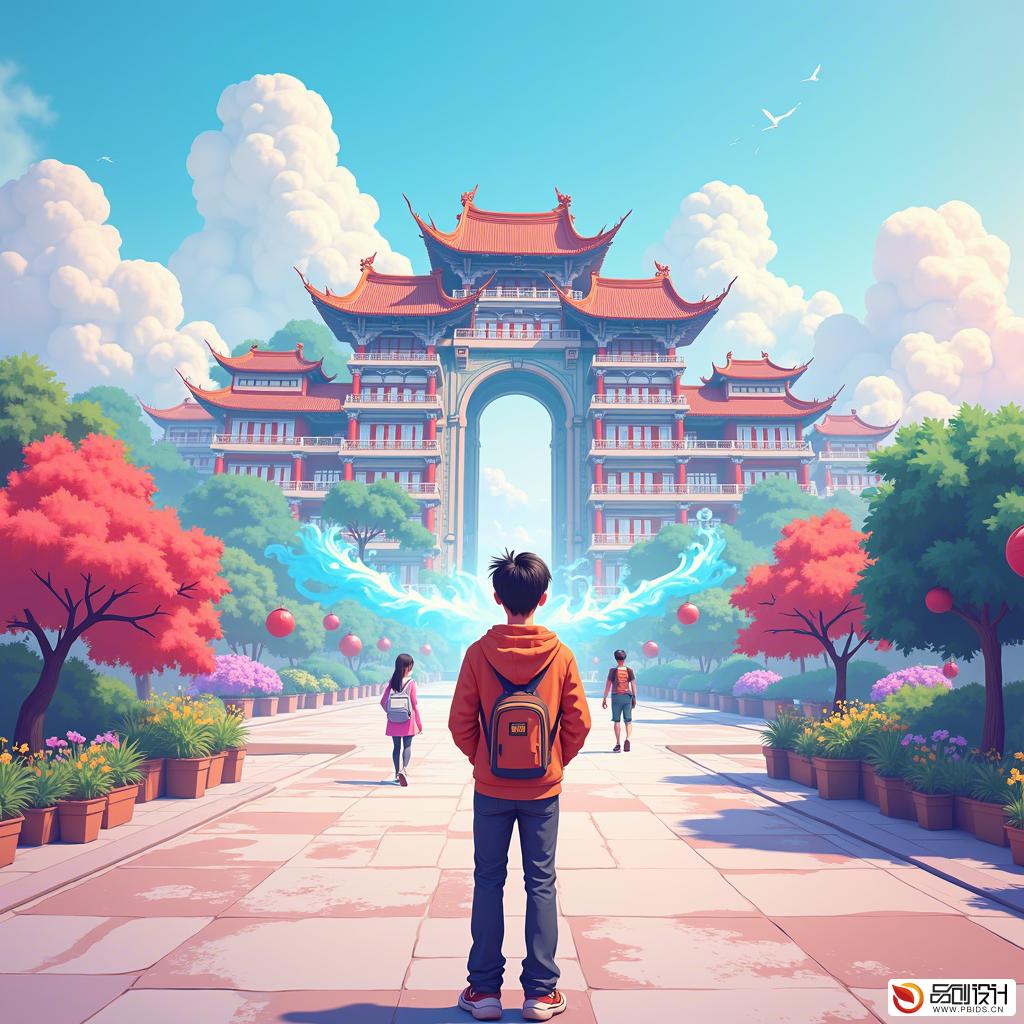 淮北市加载动画设计:创意与技术的完美融合