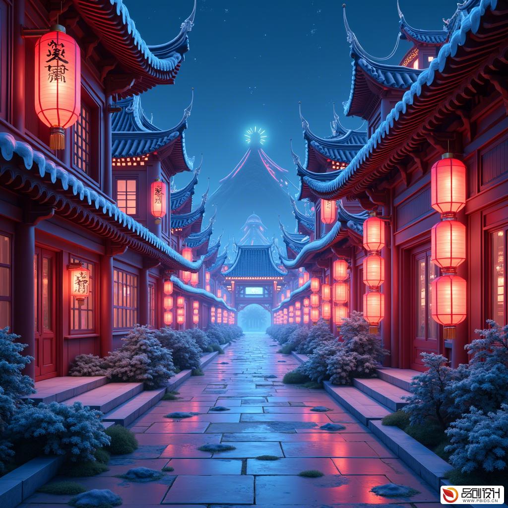 东北小程序视觉设计有限公司：打造卓越数字体验的领航者
