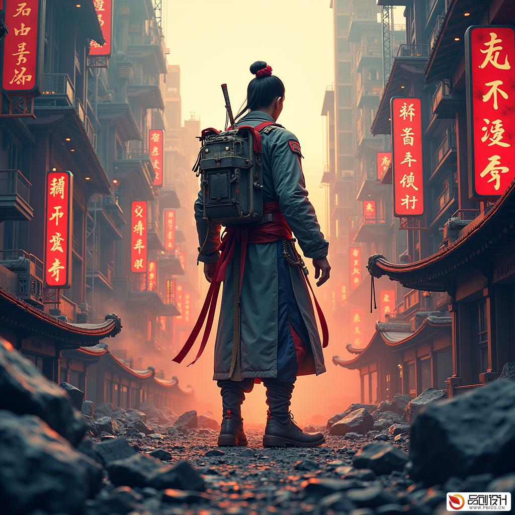 榆林市品牌创新设计解决方案：打造城市新名片
