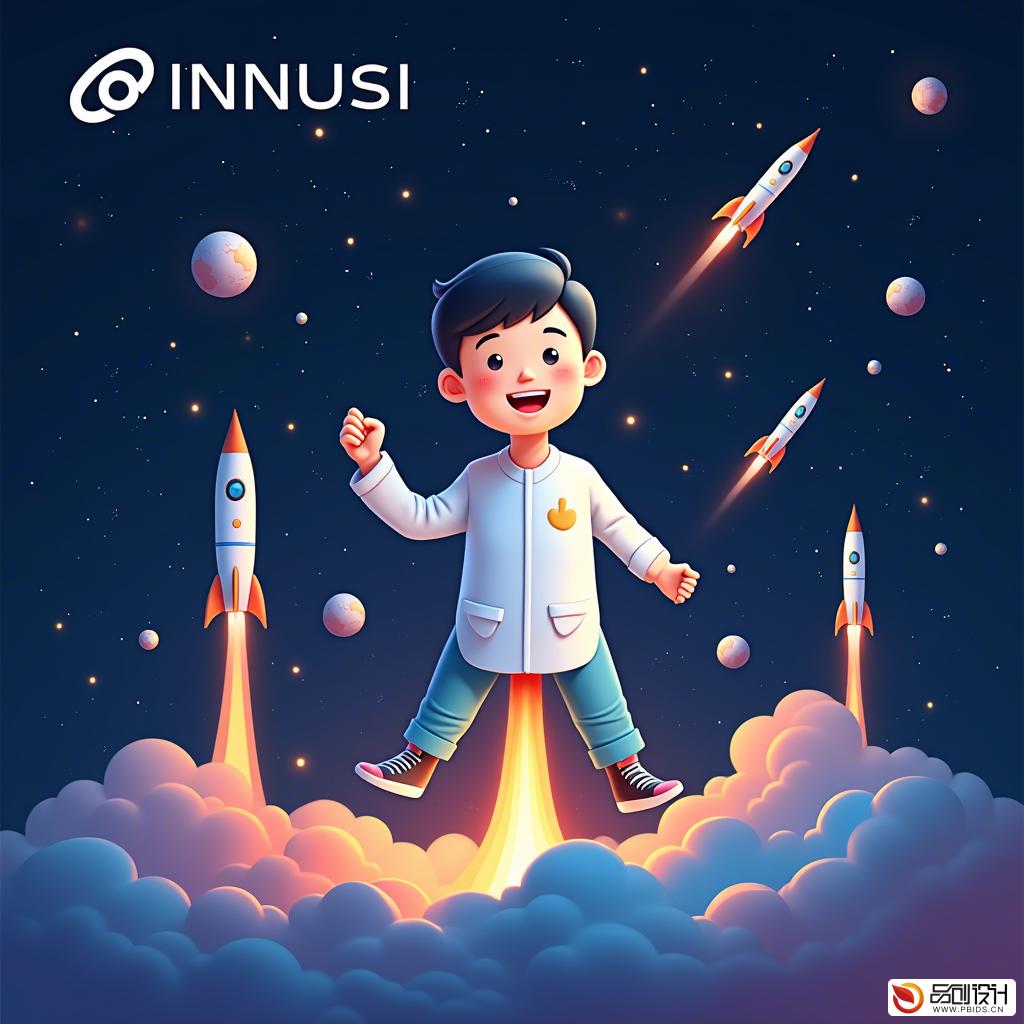 航天热点营销设计工作室:引领航天领域的创意风潮