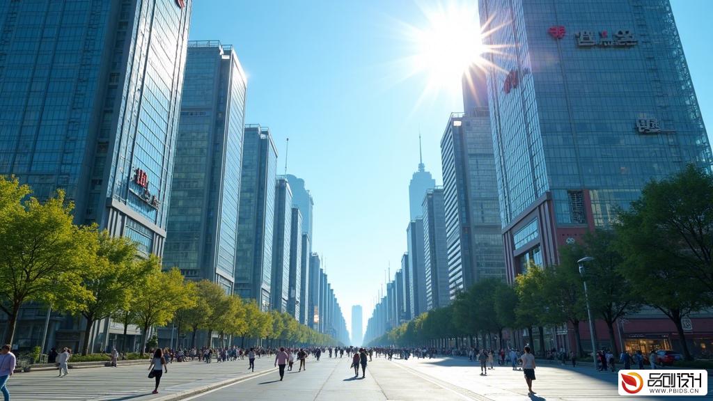 优化淮北市用户转化：视觉设计的力量
