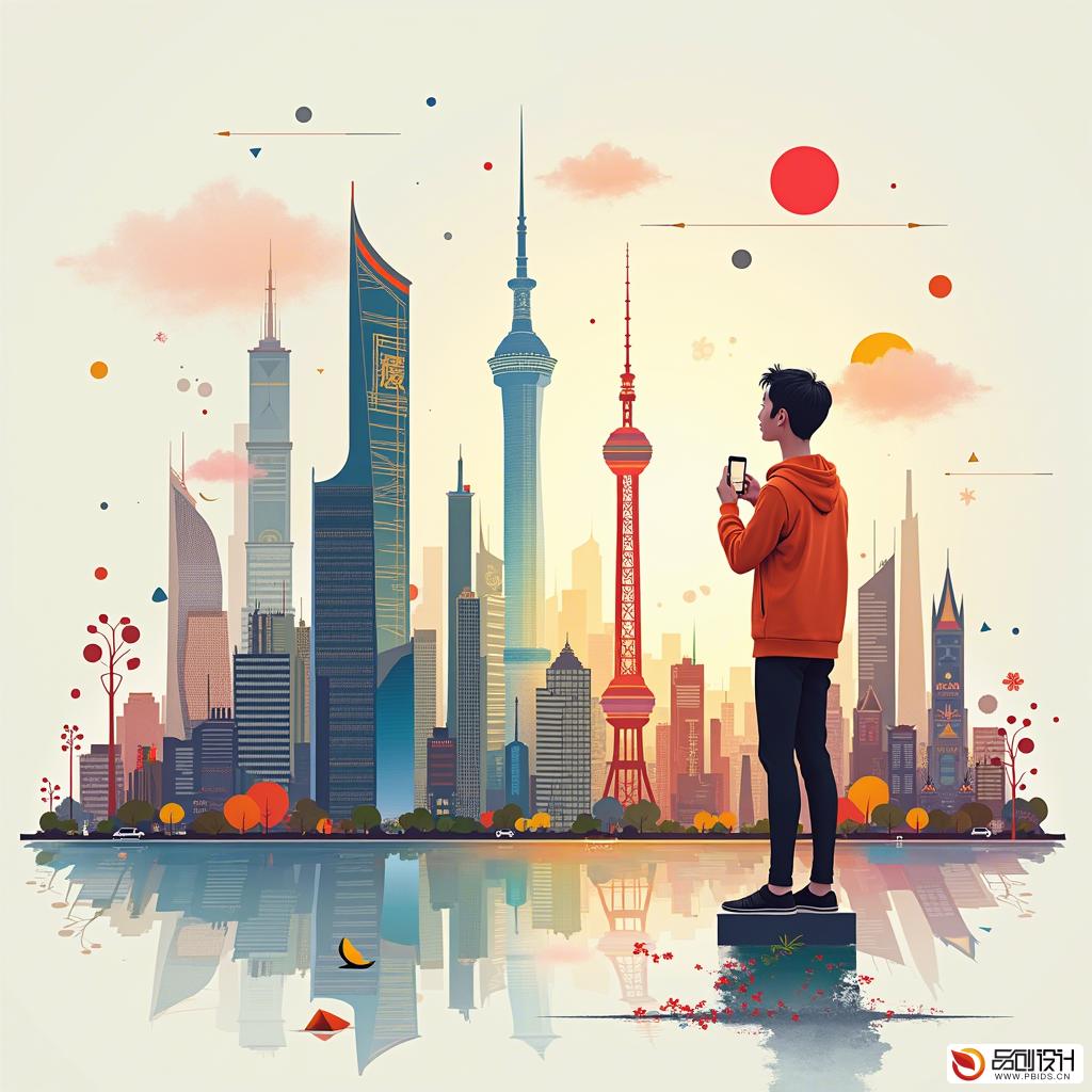 珠海市应用设计企业的创新与发展之路
