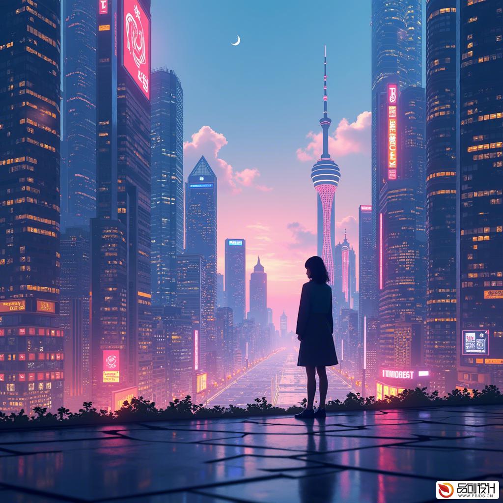 辽宁省UI设计单位的璀璨星河:探索创意与技术的完美融合