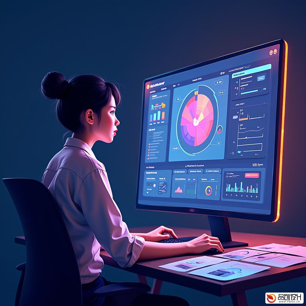 广东省软件界面优化有限公司：引领数字时代的设计创新
