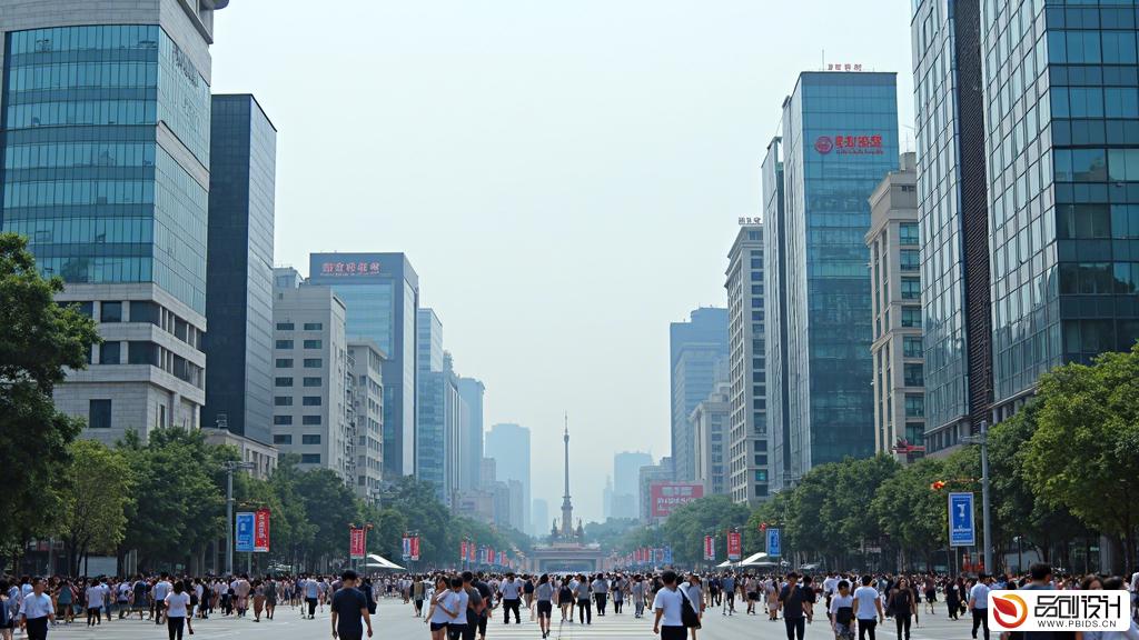 东莞市动态视觉叙事设计创新服务中心：引领设计新风尚
