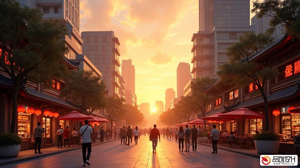 亳州市应用设计工作室：创意与技术的完美融合
