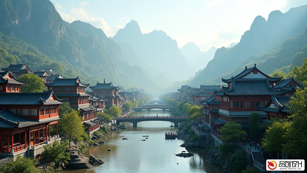 韶关市用户旅程设计：打造卓越用户体验的设计公司
