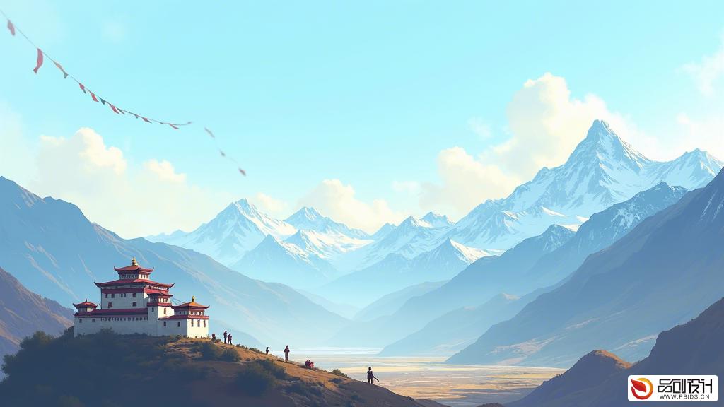 迪庆藏族自治州品创设计公司的创意之旅
