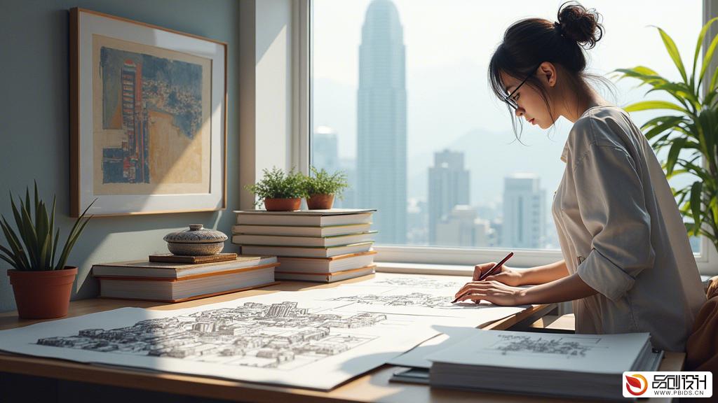 香港UE设计设计公司：创意与创新的领航者
