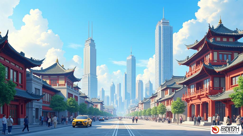 襄阳市品牌创新设计：塑造城市新形象的力量
