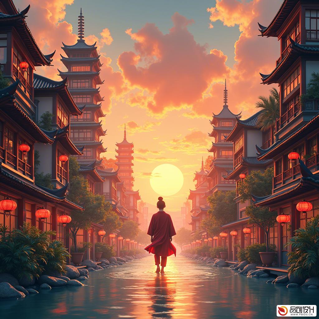 六盘水市动态视觉叙事设计单位的创新与实践
