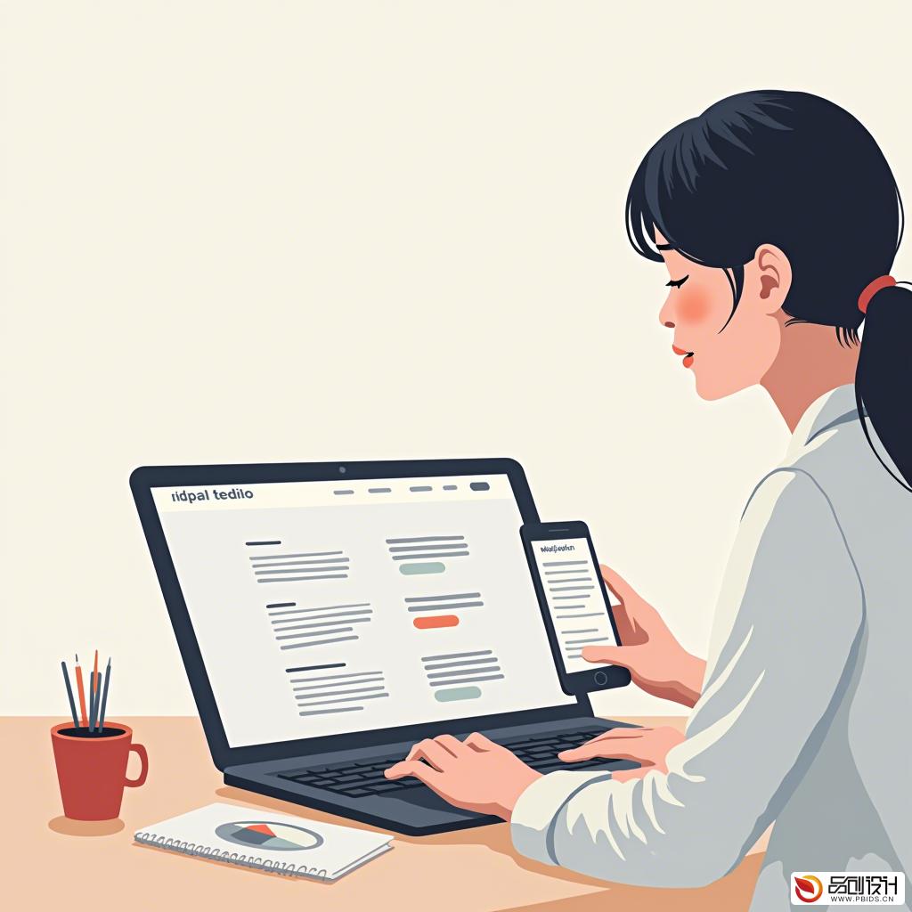 鸡西市自适应网页设计工作室:打造个性化与响应式网页设计的先锋