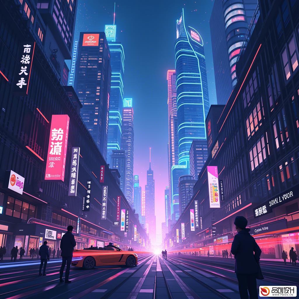 乌海市动效设计机构的创意魅力与行业影响力