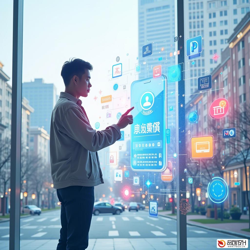 绥化市小程序视觉设计企业的崛起与影响力