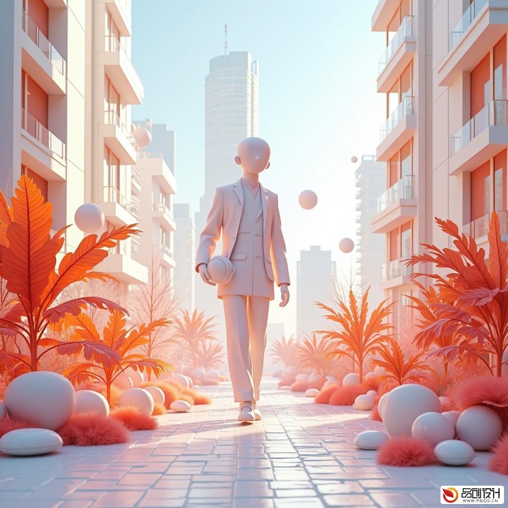 淮南市3D动态演示设计:创新引领未来视觉体验