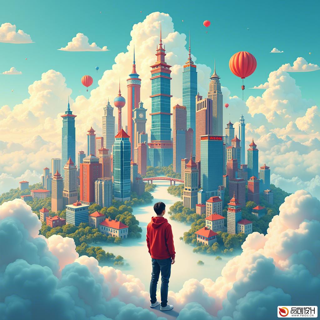 云浮市品牌设计合作伙伴：共创品牌辉煌的未来

