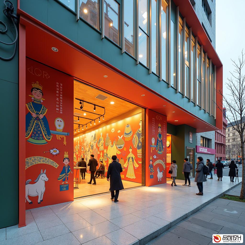 拉萨市品创设计工场:创新设计的摇篮与梦想起航之地