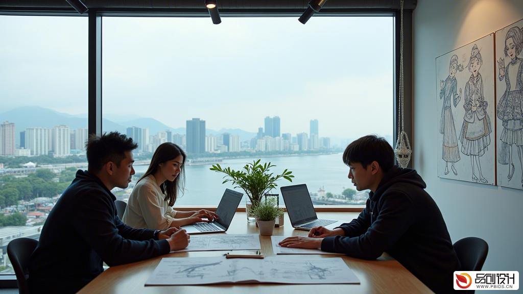 湛江移动端UI/UX设计公司的卓越创新与专业服务
