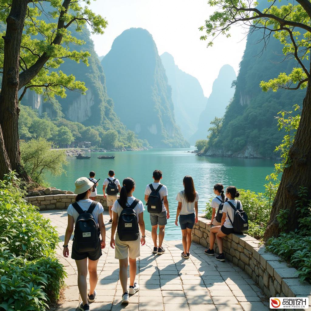 桂林体验优化方案：打造卓越旅游单位的实践探索
