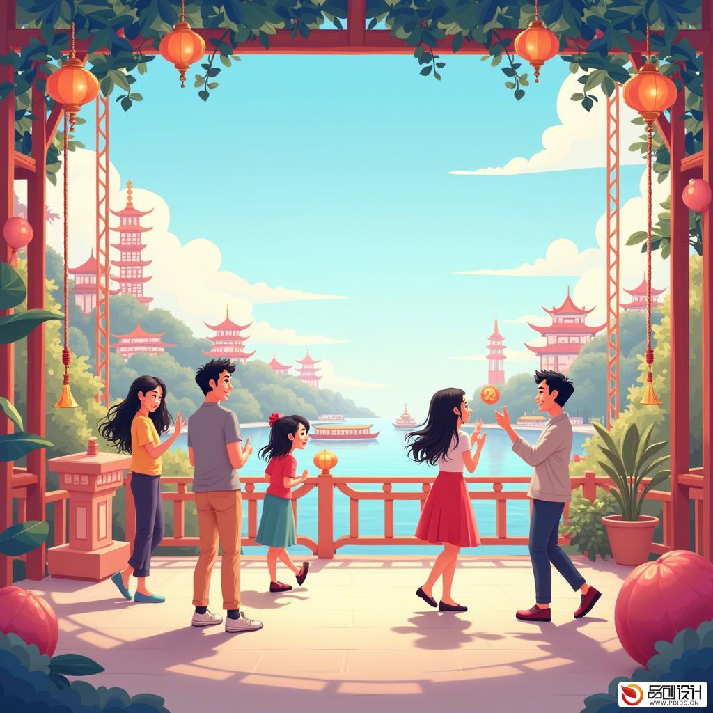 汕头市动效设计机构:创意无限,塑造品牌新形象
