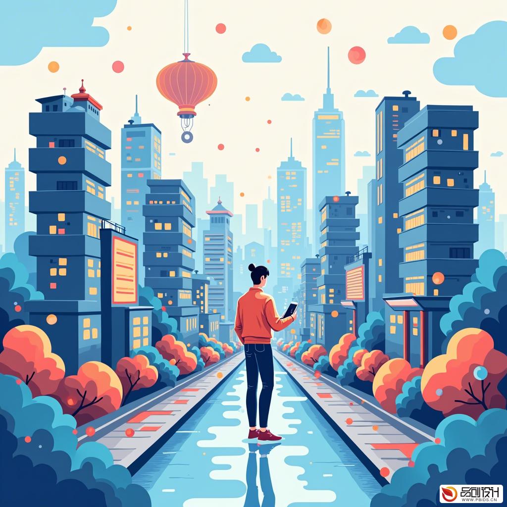 湖州市移动端UI/UX设计单位的创新与发展
