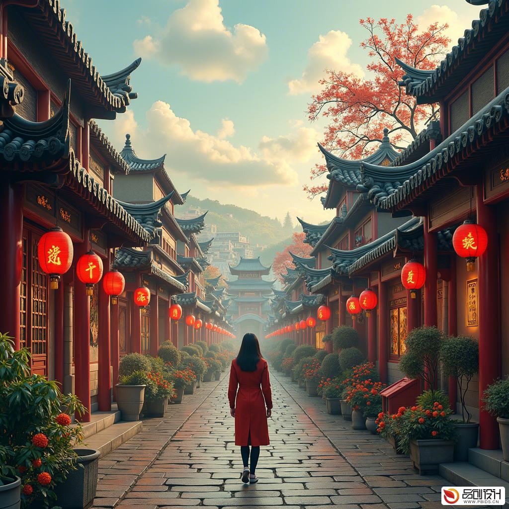 六安市品牌文化可视化:携手合作伙伴共创辉煌