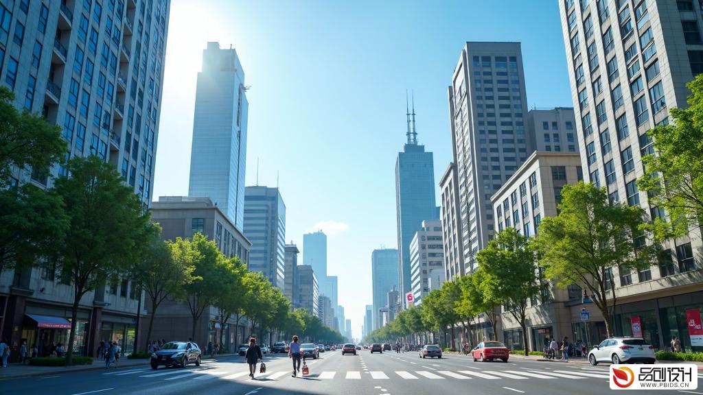 邵阳市品牌视觉团队的创意力量：塑造城市品牌新形象

